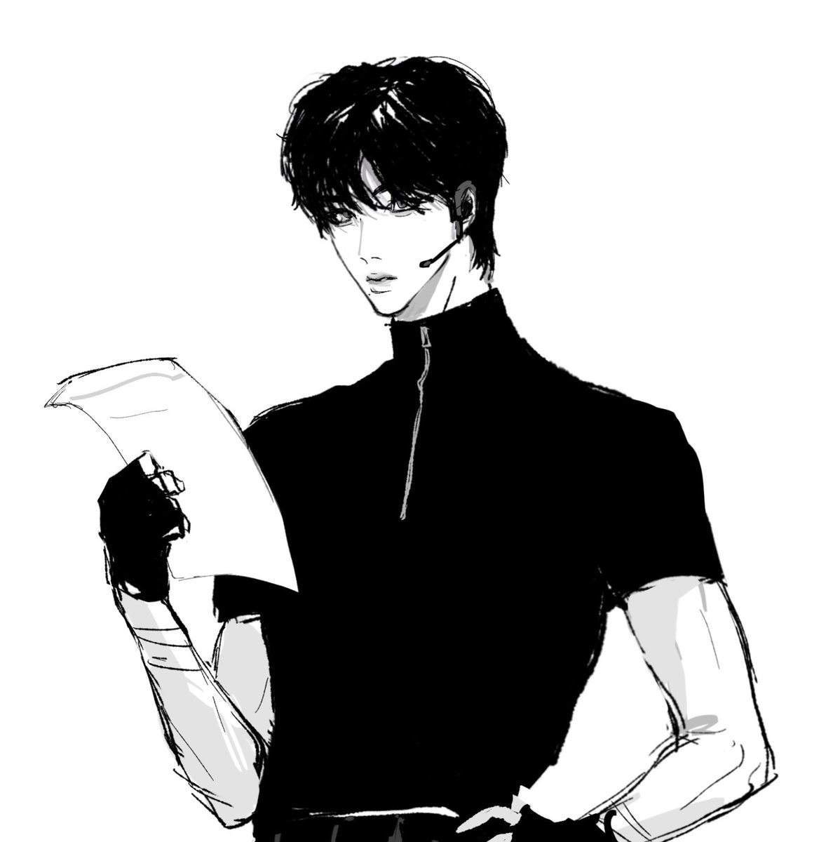 Domitin_031's tweet photo. 🦾 https://t.co/DrDypCxedh