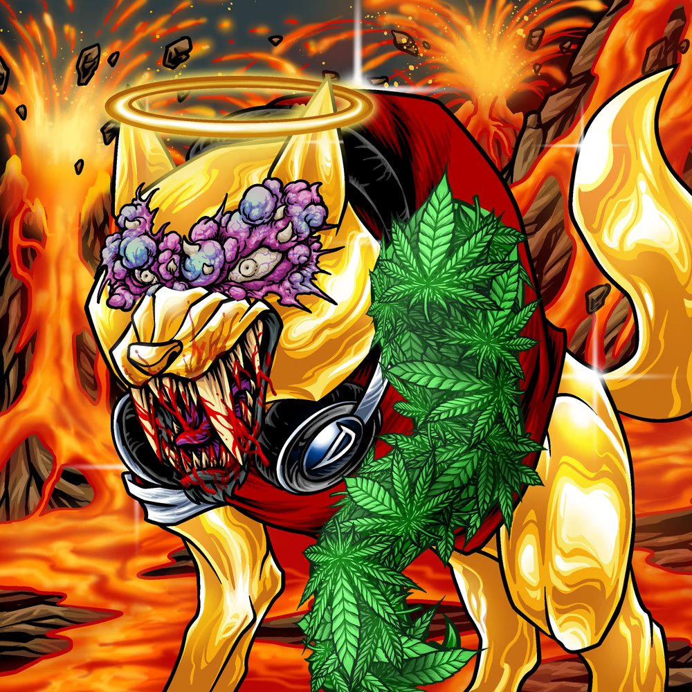 Hello! Wolves! Everyone! Giveaway Gold
#DeltaWolvesNFT #0622
 Follow 
<a href="/martechnetworks/">MarTech Networks</a> 
<a href="/DeltaWolvesNFT/">Delta Wolves</a> 
Tag 3 friends

#NFTGiveaway #NFTGiveaway_ #NFTsales #NFTshills #ad #NFTCommunity