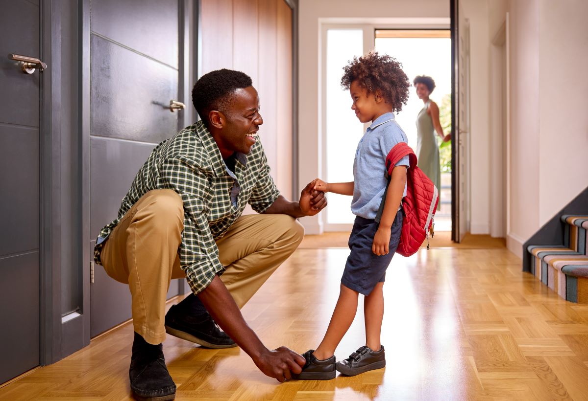 ssmhealthwi's tweet image. Ready for a smooth start to the school year? 🎒 Check out Dr. Roopa Shah&apos;s expert tips to help your family transition seamlessly: bit.ly/44CuuN3 #BackToSchool #FamilyRoutine