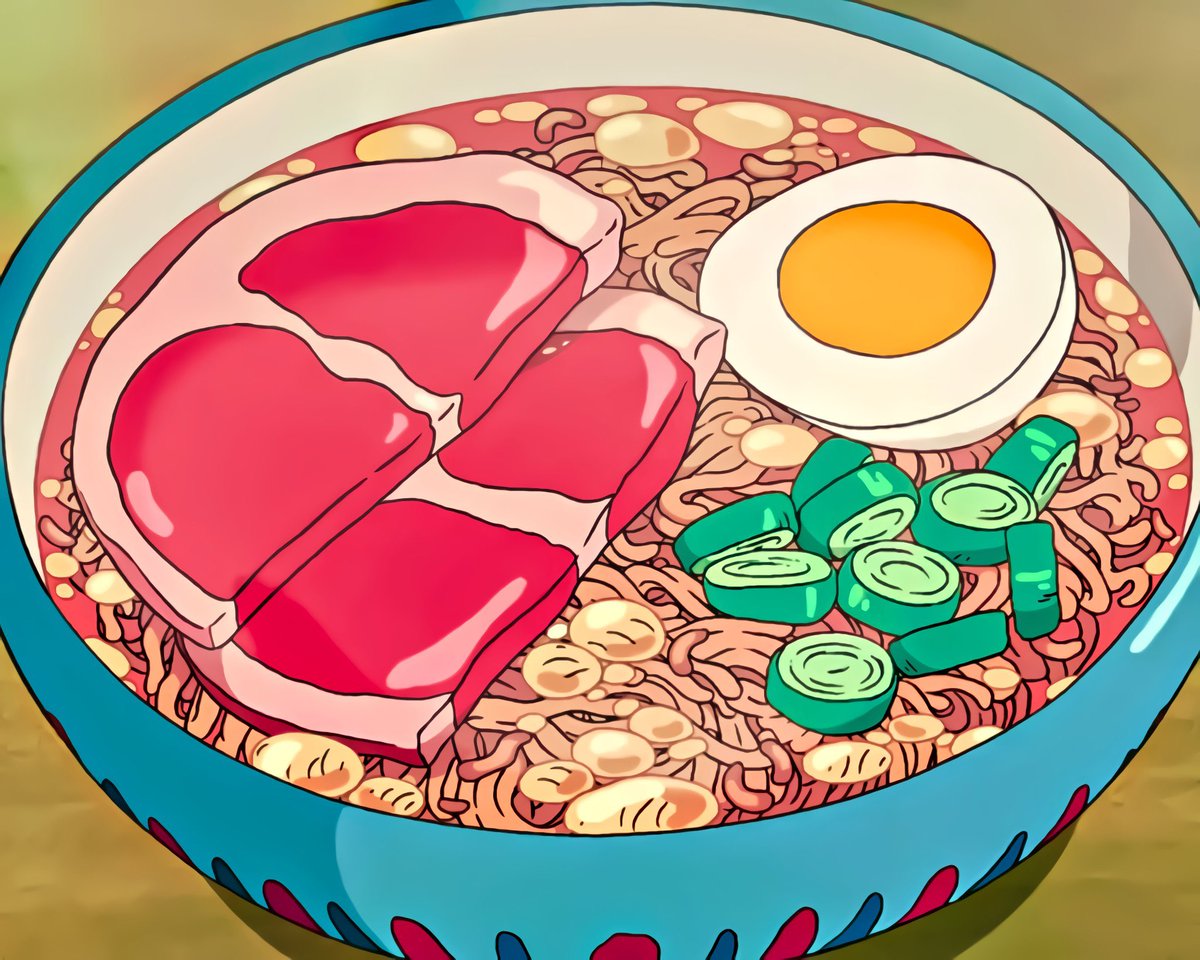 Anime Visuals tweet media