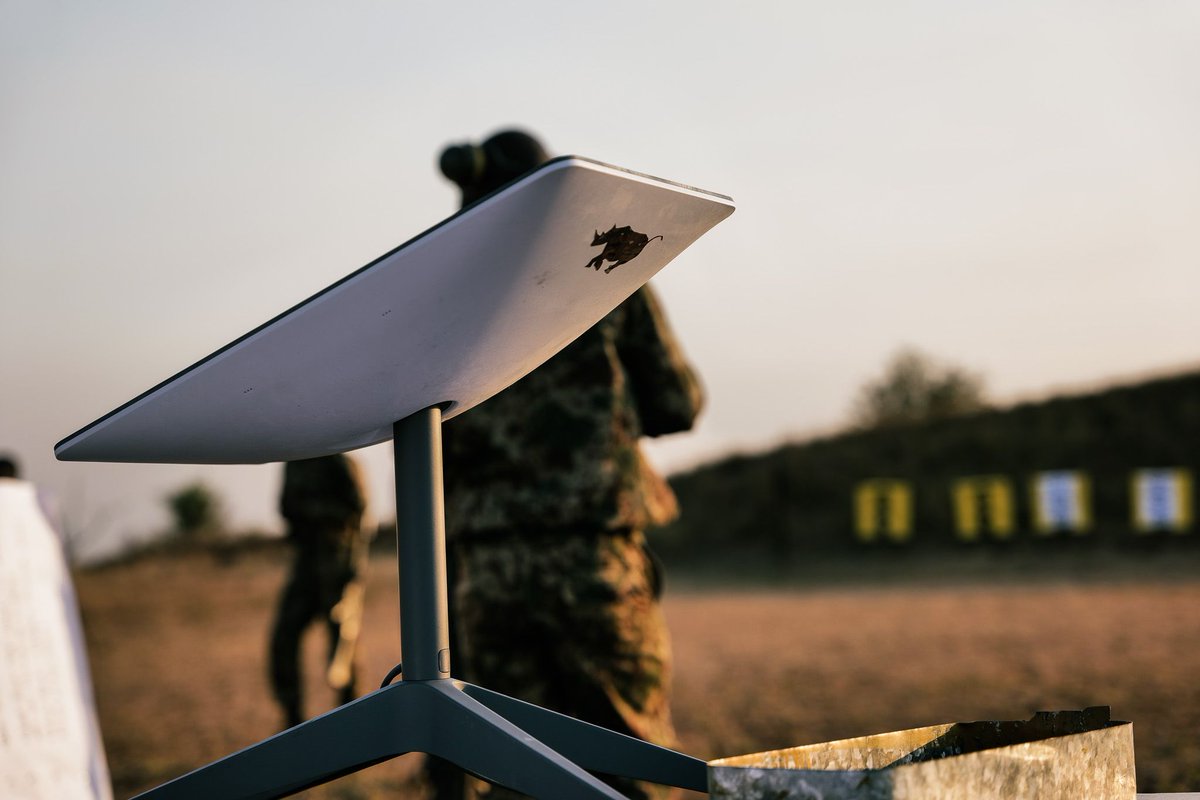 SERobinsonJr's tweet photo. The ECO DEFENSE GROUP (@ecodefensegroup) needs you to sponsor @SpaceX @Starlink for their Rangers! The EDG has a partnership program to deploy Starlinks and sponsor internet service to areas of the poaching crises in Sub-Saharan Africa.

Donate if you can! 
https://t.co/ZjDttU8lKw

@elonmusk @Tesla $TSLA #wildlife