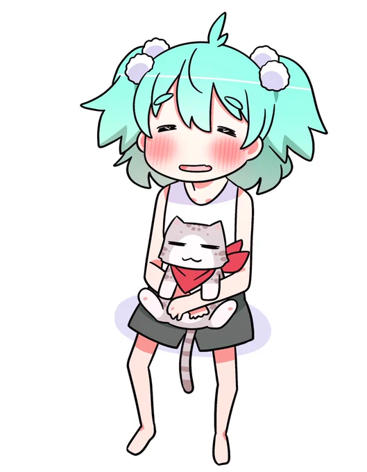 一日一いずみ!夏が終わらねぇ…… 