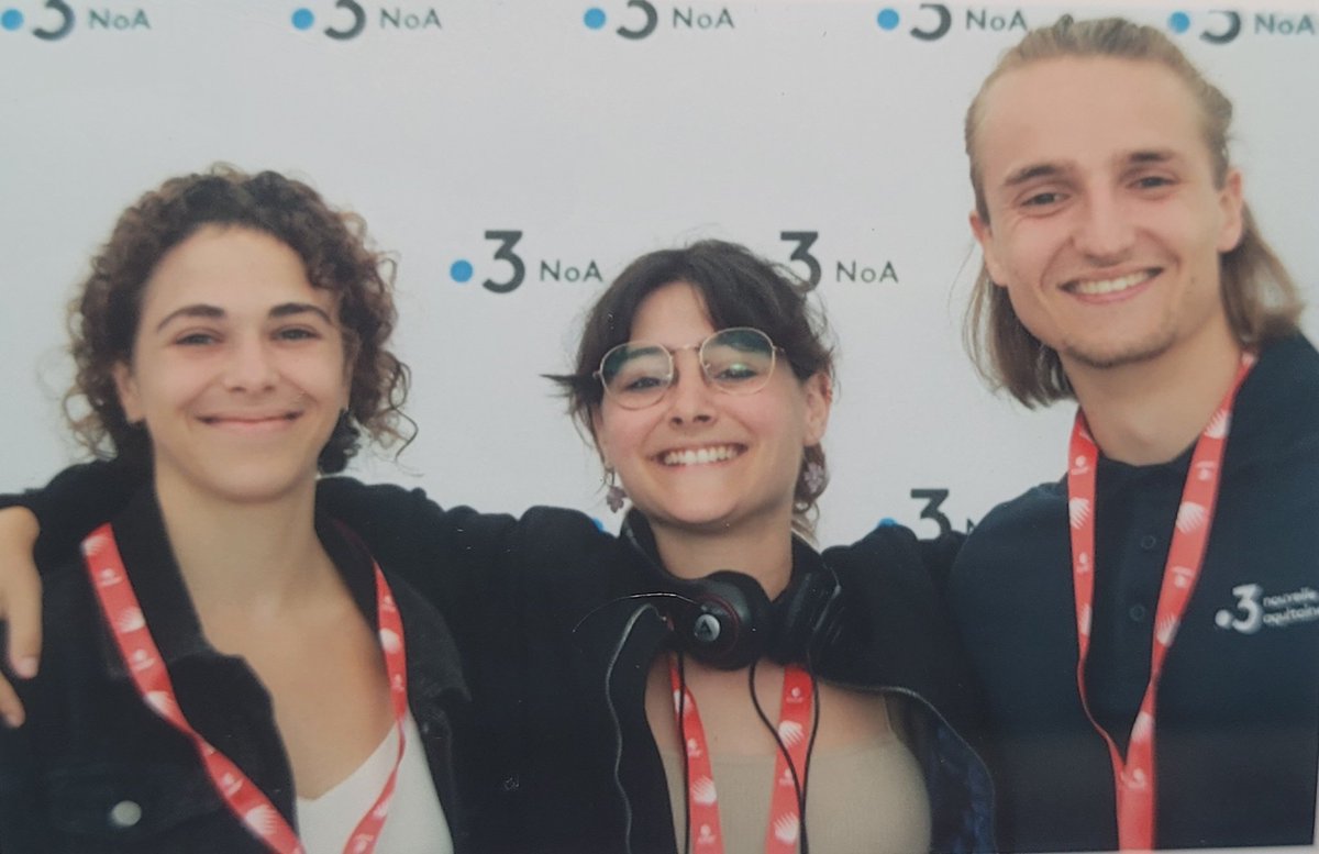 Eléa Tymen tweet media