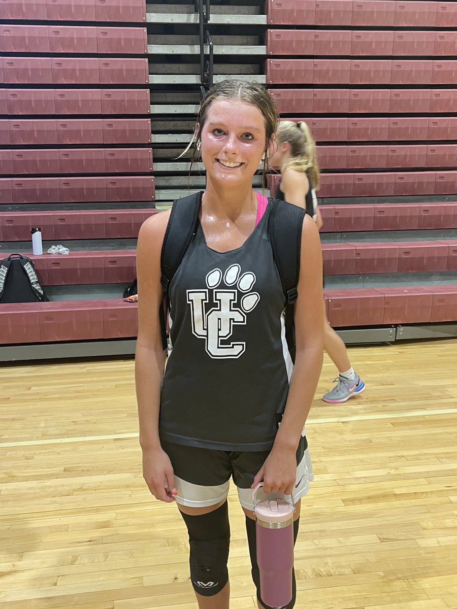 Jarrett Christian (@jarrett_pro) on Twitter photo ‘25 <a href="/ArielMcCarter7/">Ariel McCarter</a> (Union County) is a very solid lead guard that can create for herself and her teammates.
Great feel for the game and competes at a high level. I’m expecting a breakout season this year.
📌<a href="/KyleSandy355/">Kyle Sandy</a>
📌<a href="/SandysSpiel/">Sandy's Spiel</a>
#SandysSpielFallLeague ‘25 <a href="/ArielMcCarter7/">Ariel McCarter</a> (Union County) is a very solid lead guard that can create for herself and her teammates.
Great feel for the game and competes at a high level. I’m expecting a breakout season this year.
📌<a href="/KyleSandy355/">Kyle Sandy</a>
📌<a href="/SandysSpiel/">Sandy's Spiel</a>
#SandysSpielFallLeague