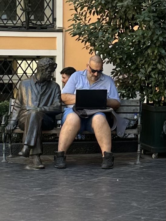 Kumar Ramachandran tweet media