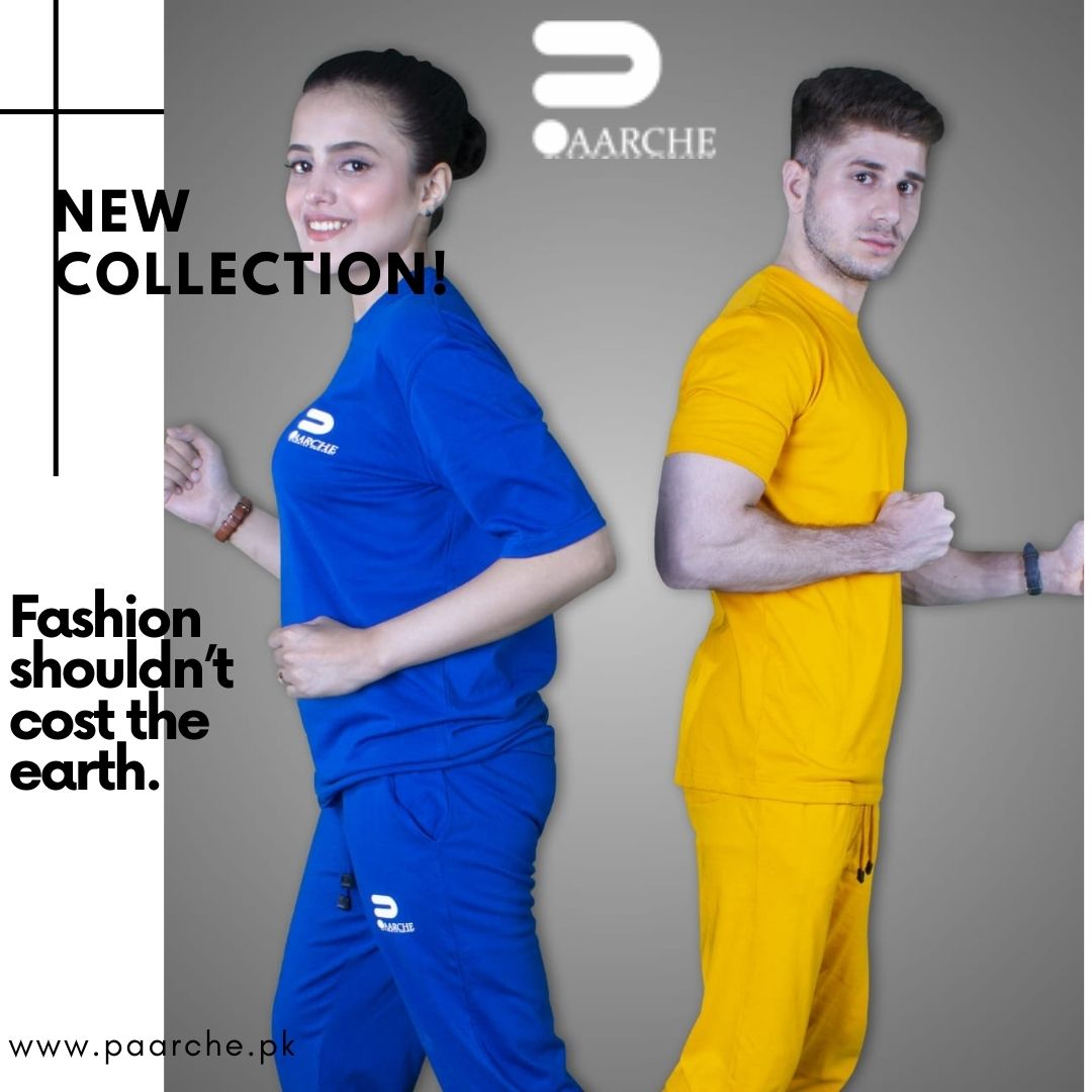 Paarche7's tweet photo. Get ready to conquer your fitness goals in comfort and style. Our tracking suit is designed for the modern active woman. 📷
Sleek and chic design
Lightweight and breathable fabric
7 Days Replacement Warranty
Just Visit
https://t.co/nUJEeL9YHZ
#women #womenswear #womenempowement https://t.co/58XPiOvDwi
