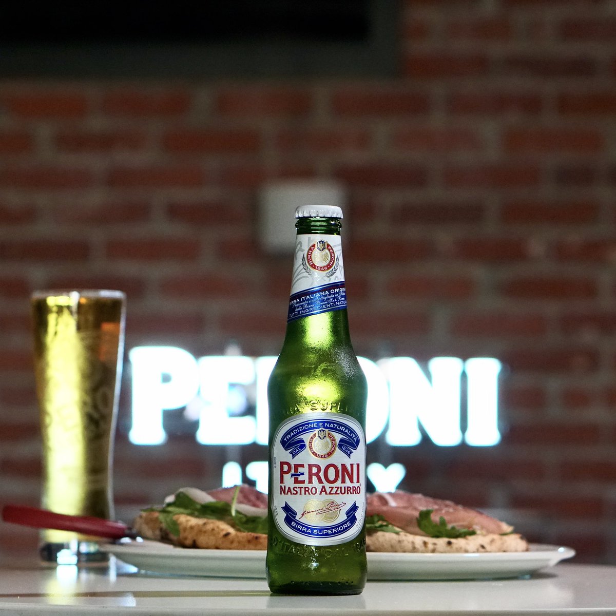 Caffe Calabria tweet media