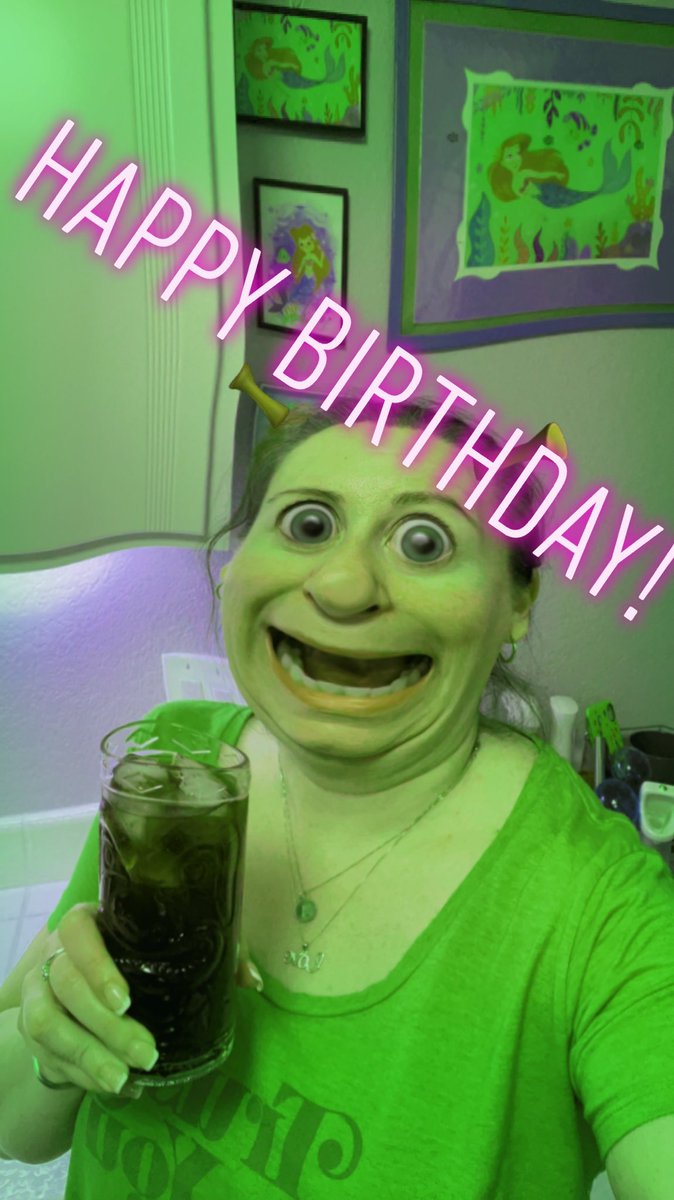 P3ngy's tweet photo. Happy birthday @IncredibleCulk 🥳😎 https://t.co/FVFgziqr4R