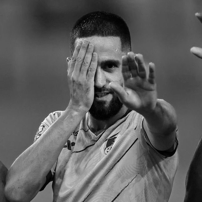 وداعاً لمن جاء للدار وهي خراب ورحل منها وهي امان