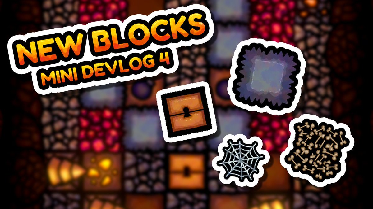 Ryder Studios // Caves of Umbra tweet media