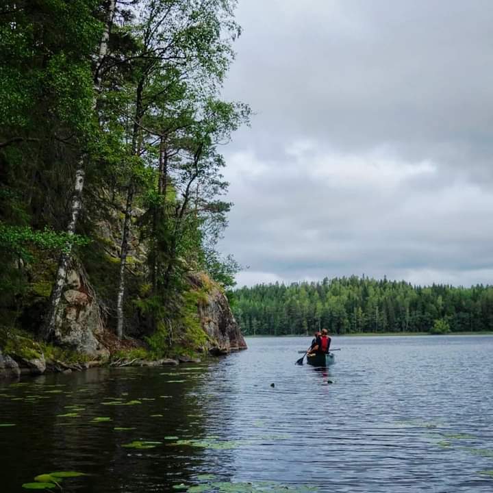 Feel The Nature Treks tweet media