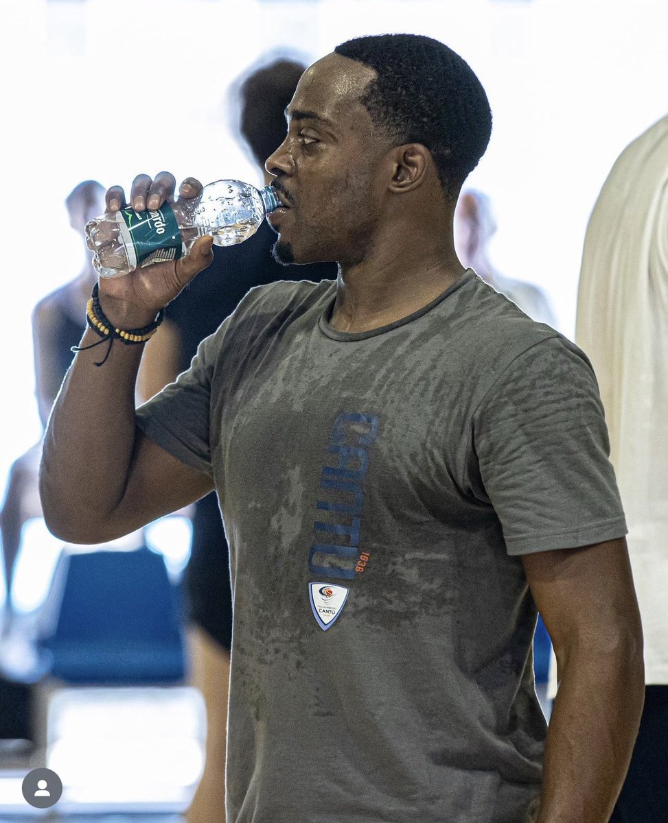 Keep on keeping on… 🧘🏾‍♂️