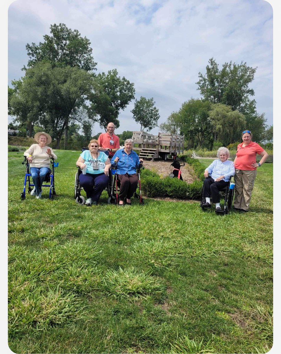 Stonegate HC tweet media