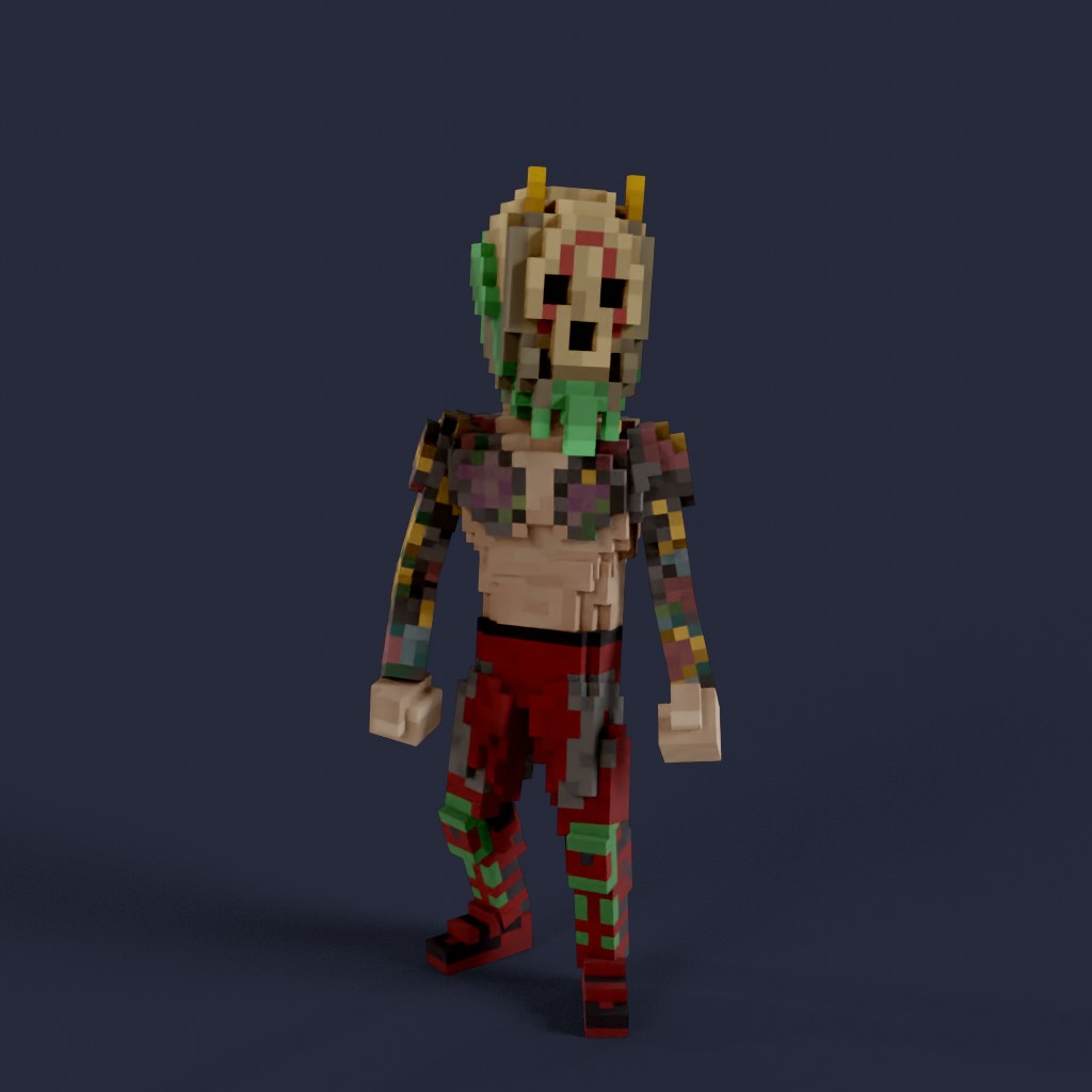 cybersyndicate0's tweet photo. Oroku head traits 👿🐉
Which one is your fav? https://t.co/aDnS2HXIzr