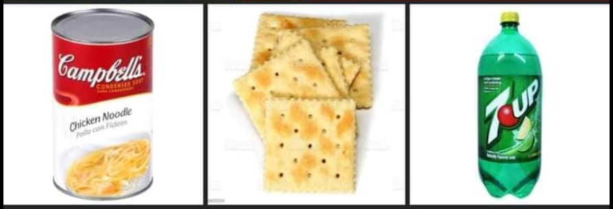 RIP Bob Barker, the daytime companion of sick children of the 1970s and 80s.

nbcnews.com/pop-culture/po…

I'll be hosting a memorial service on Monday from 11:00 am - noon, with refreshments.