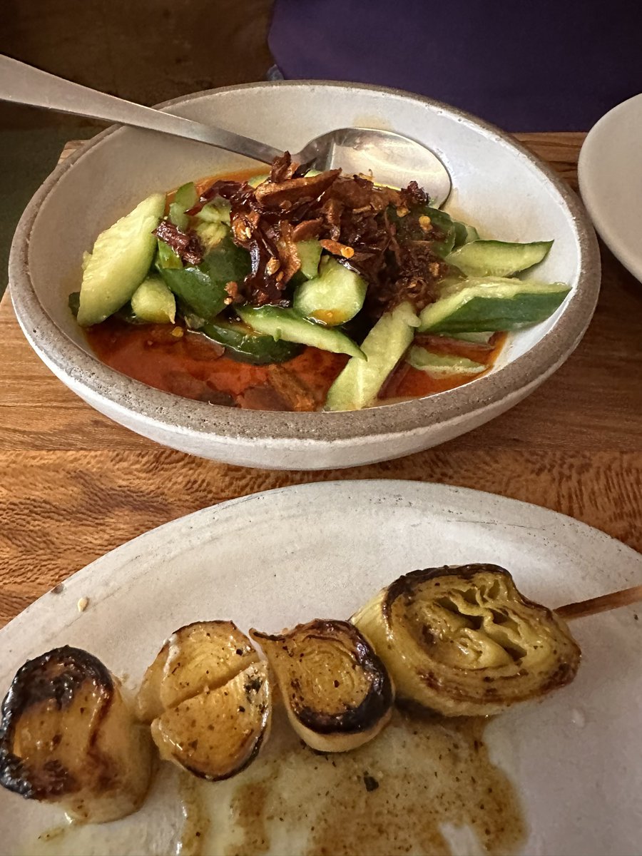 icod's tweet photo. I’ll give my usual massive rave reviews for the warmth and taste of brilliant #Bubala https://t.co/wBmTuZc1Oa
