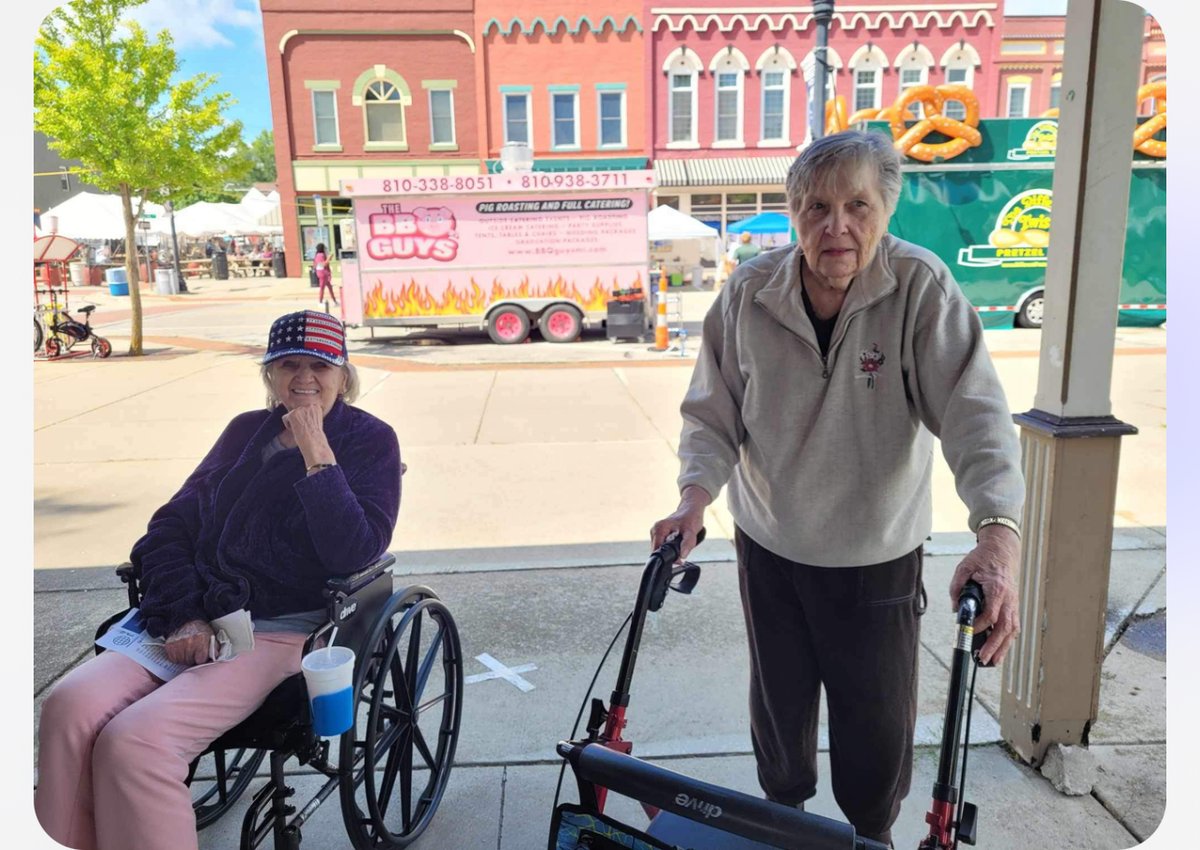 Stonegate HC tweet media