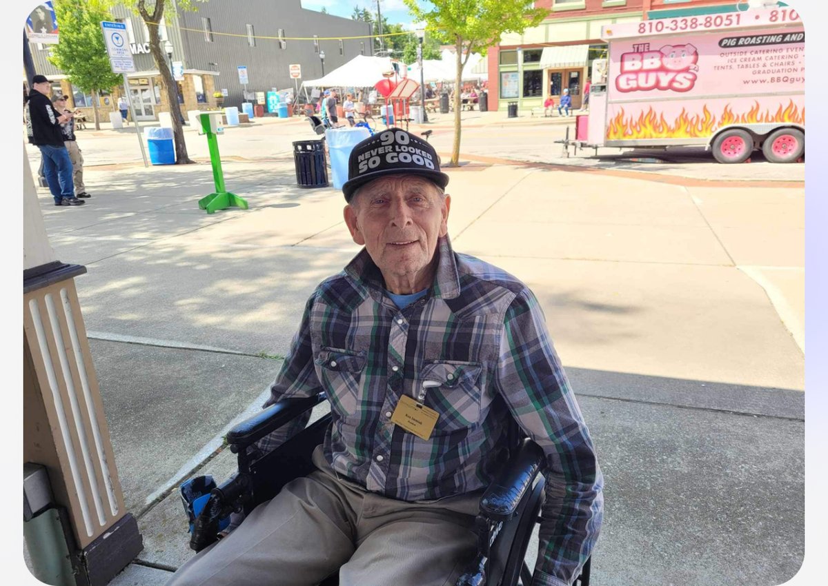 Stonegate HC tweet media