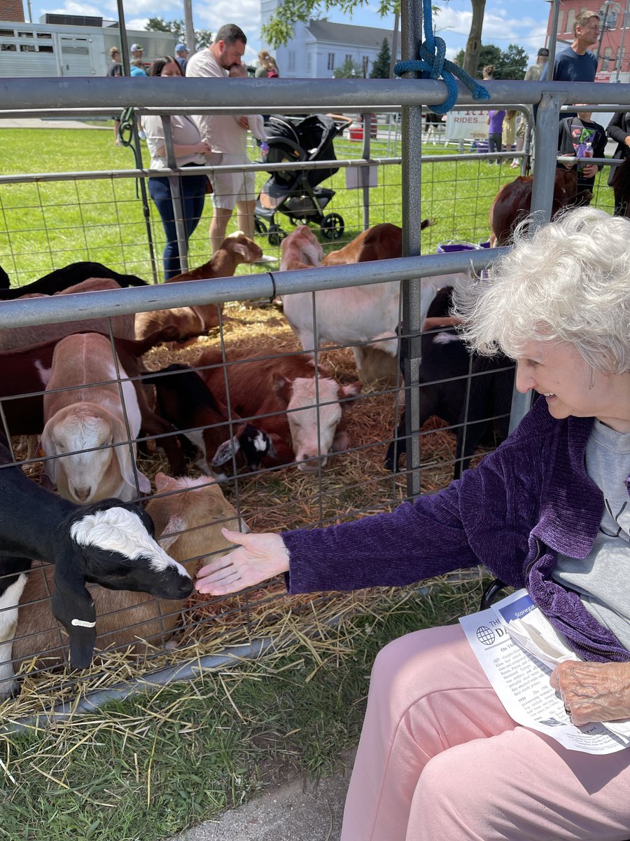 Stonegate HC tweet media