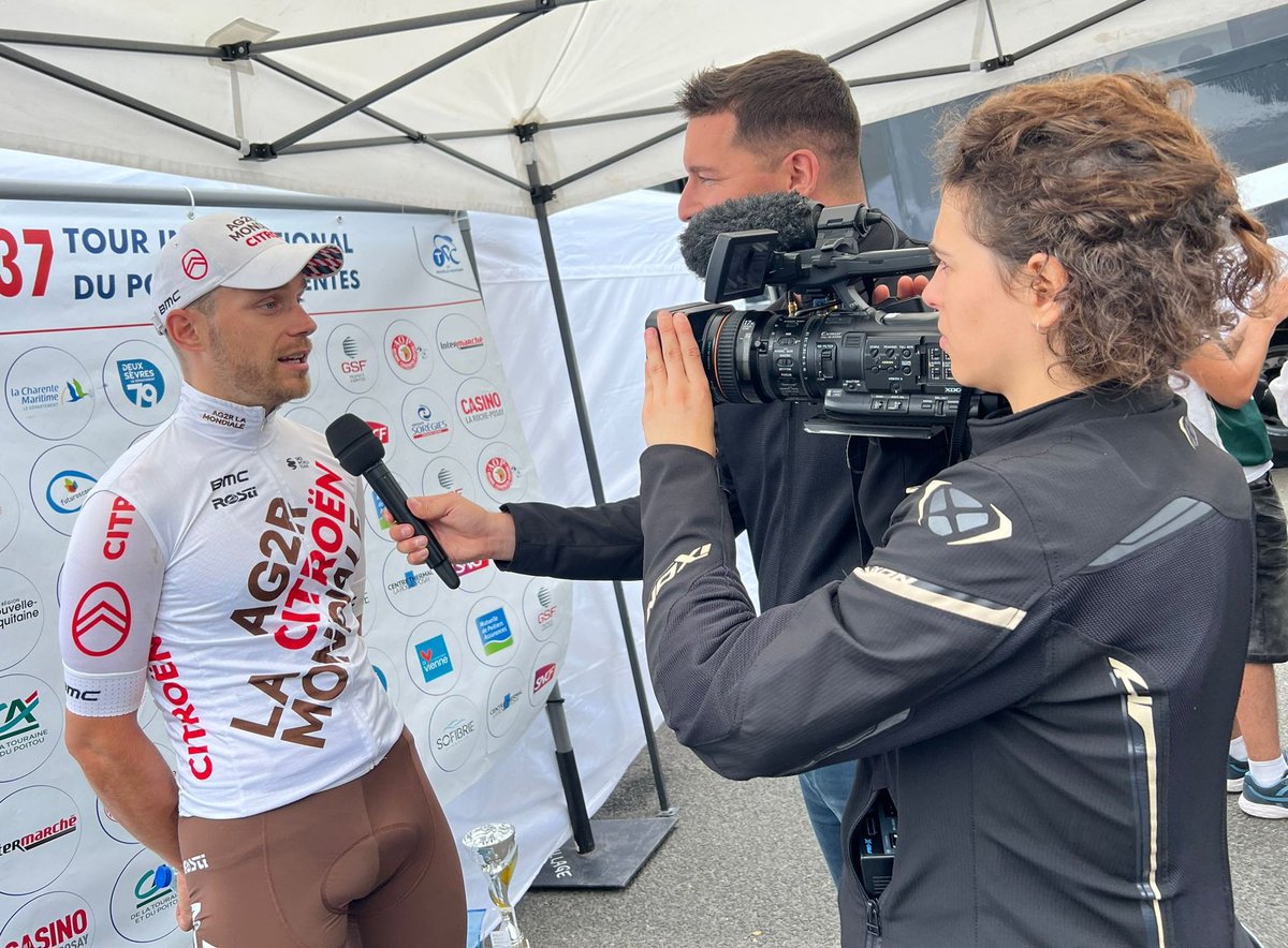 Eléa Tymen tweet media