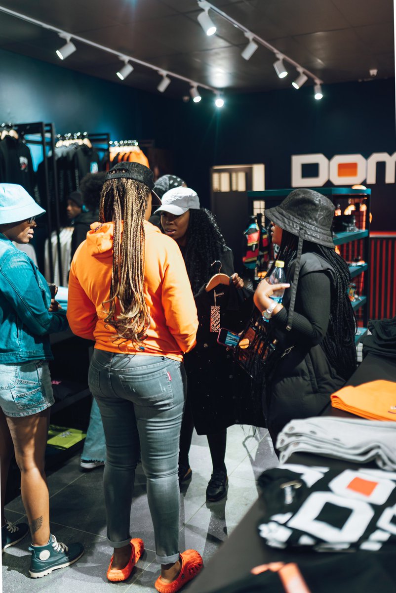 BYDOME_'s tweet photo. 2 years in a making 🫱🏾‍🫲🏽 and the journey begins 🚀 https://t.co/of6SZJ93gh