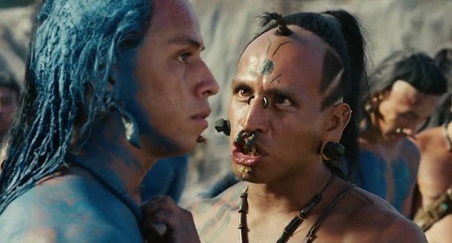 everymovieplug's tweet photo. Mel Gibson's Apocalypto https://t.co/5p168L0igh