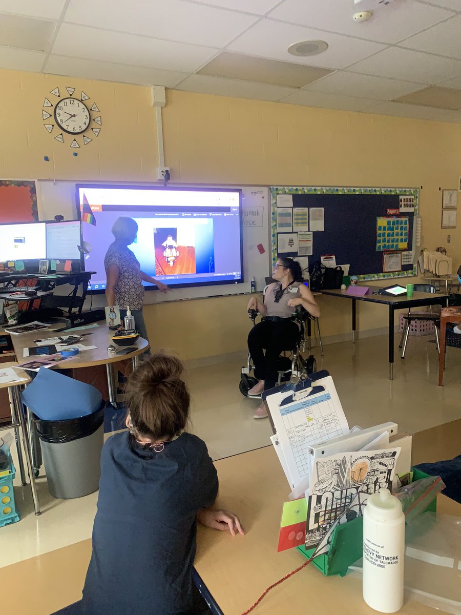 Tammie Daviso Habbyshaw tweet media