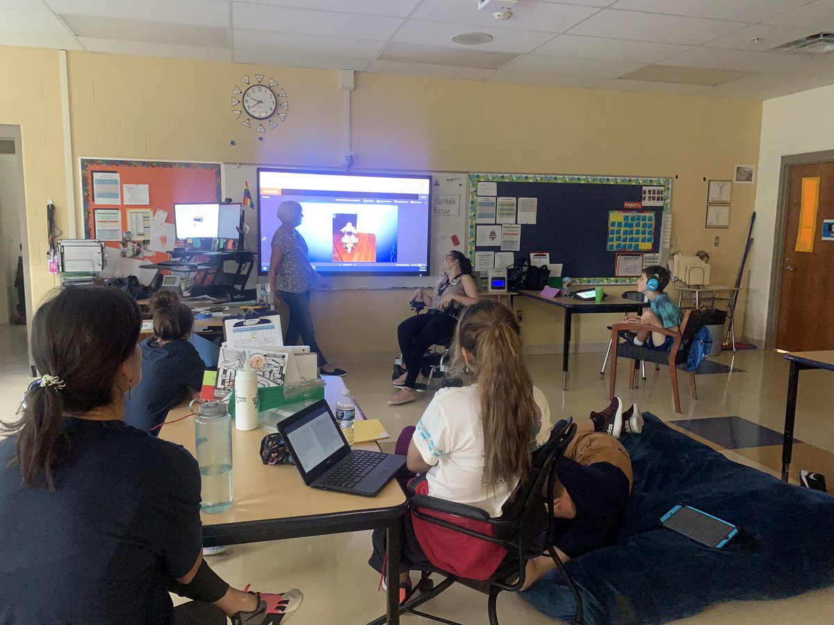 Tammie Daviso Habbyshaw tweet media