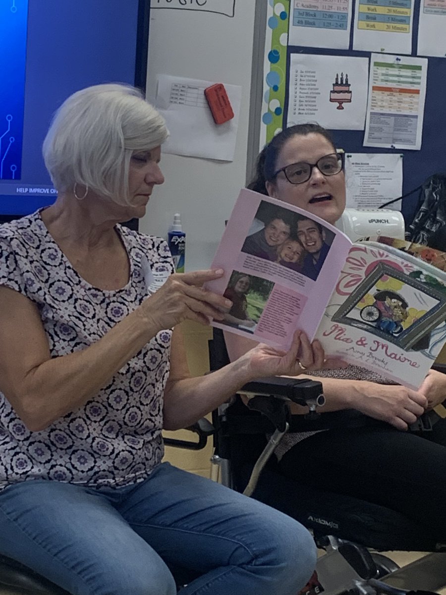 Tammie Daviso Habbyshaw tweet media