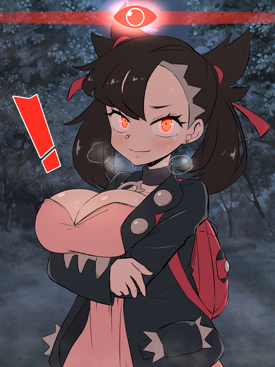 WaifuZodiac's tweet photo. Marnie from Pokemon
Source:https://t.co/14e7VnLDEK https://t.co/kdrKmXeBGl