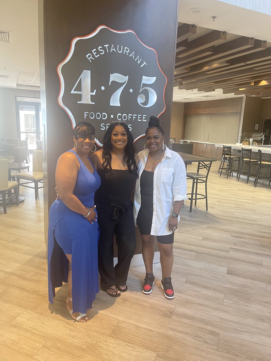 I want to take this time to wish my lovely wife Nicole a Happy Birthday. I am blessed to have you as  my wife and best friend!! Enjoy your day with your besties of 37yrs. What a blessing!!!