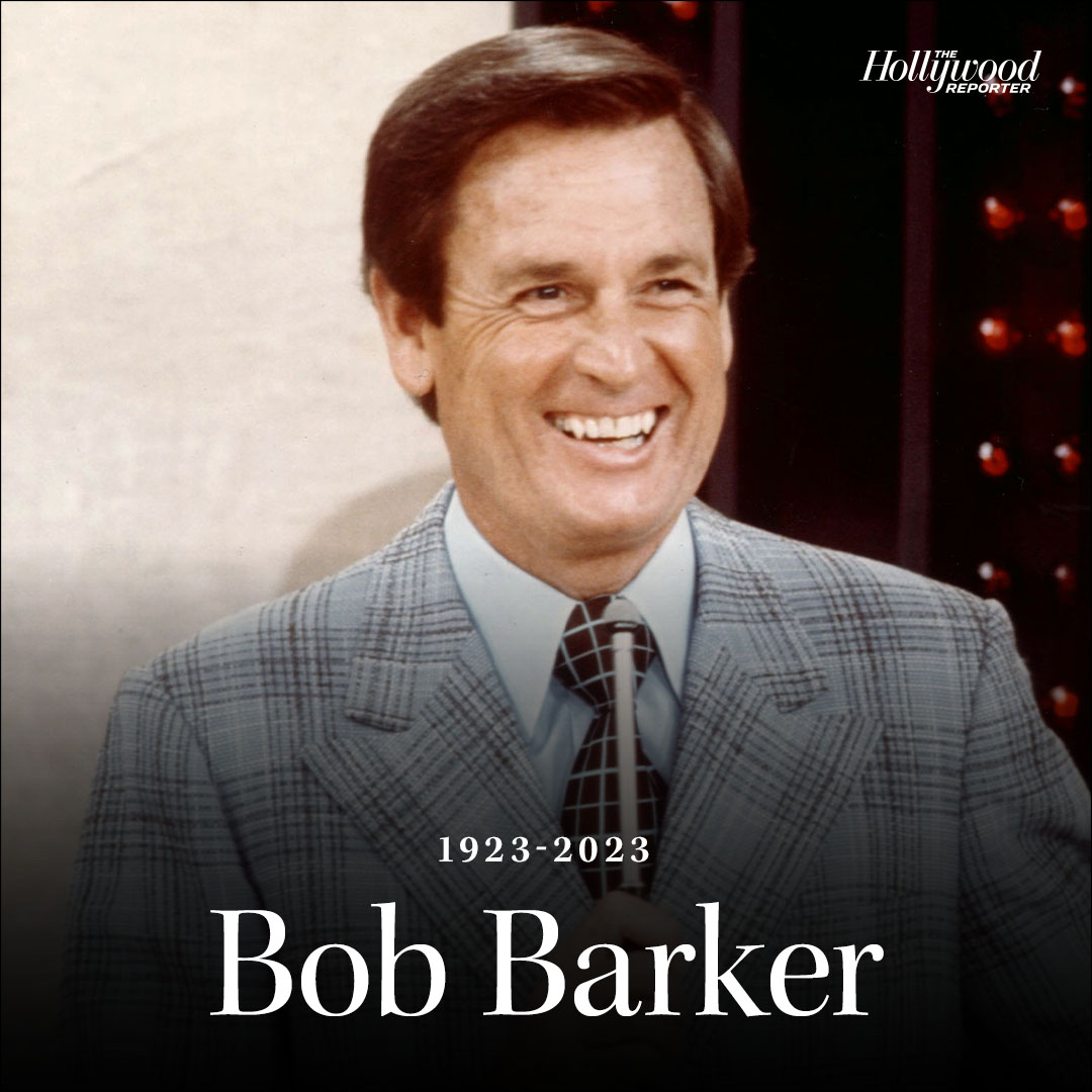 The Hollywood Reporter tweet media