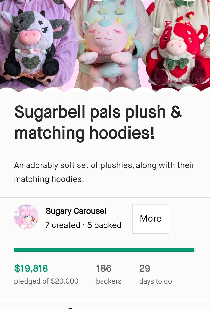 Sugary_Carousel's tweet photo. WERE SO CLOSE!!!!! https://t.co/A23IgNxnO8