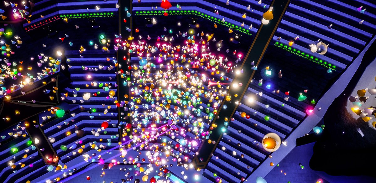 🌈 p u r e   m a g i c 💫