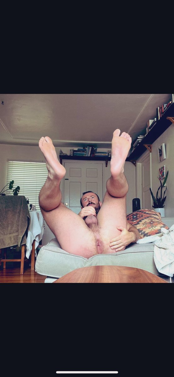 Naked Gay Otter 🦦 🏔 🏳️‍🌈 tweet media