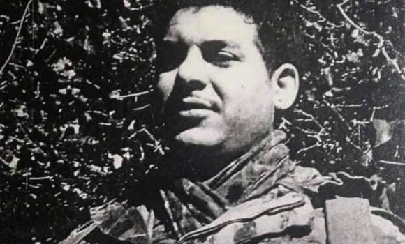 EL_MOUDJAHID's tweet image. Décès du moudjahid et officier de l'#ALN #BousnaneBoumendjel
#ELMOUDJAHID
elmoudjahid.com/fr/actualite/d… via @EL_MOUDJAHID