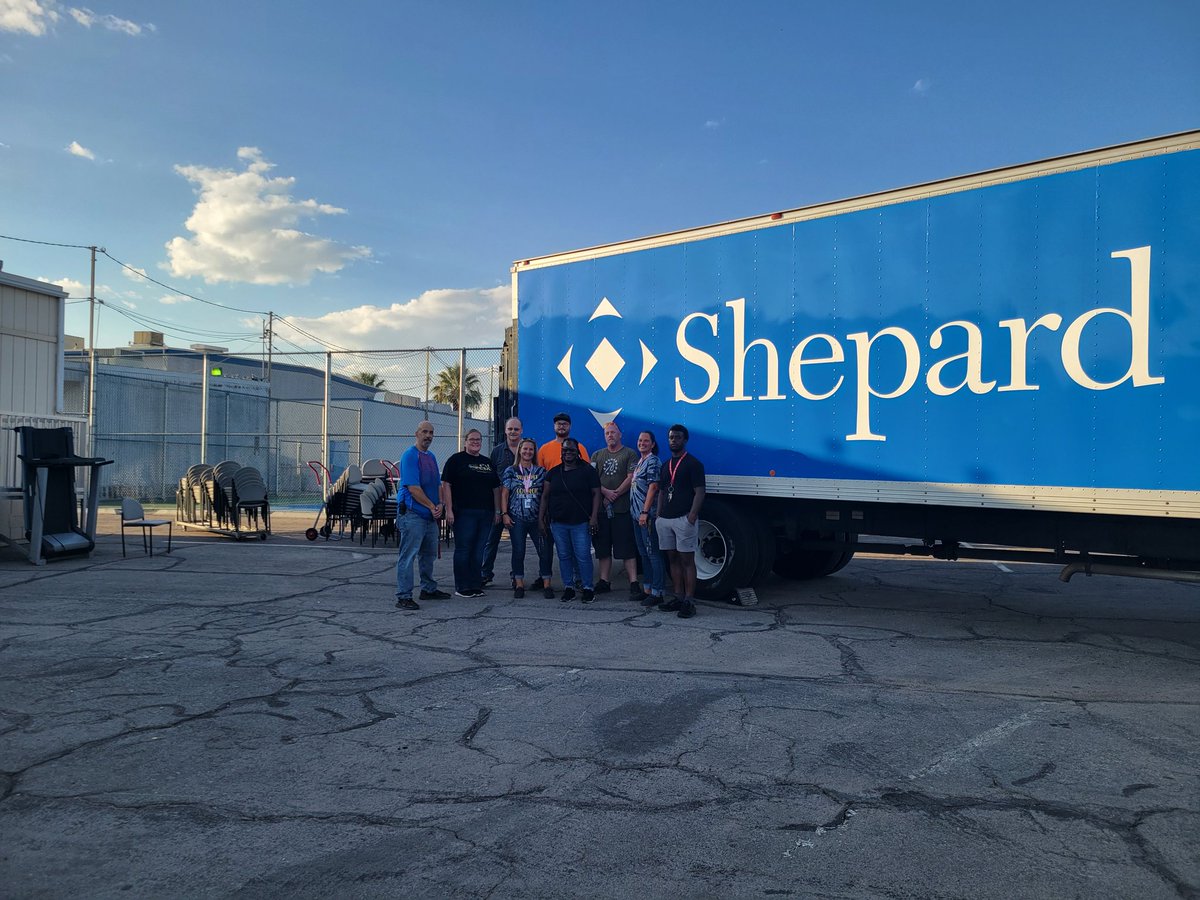 Hyde Park MS tweet media