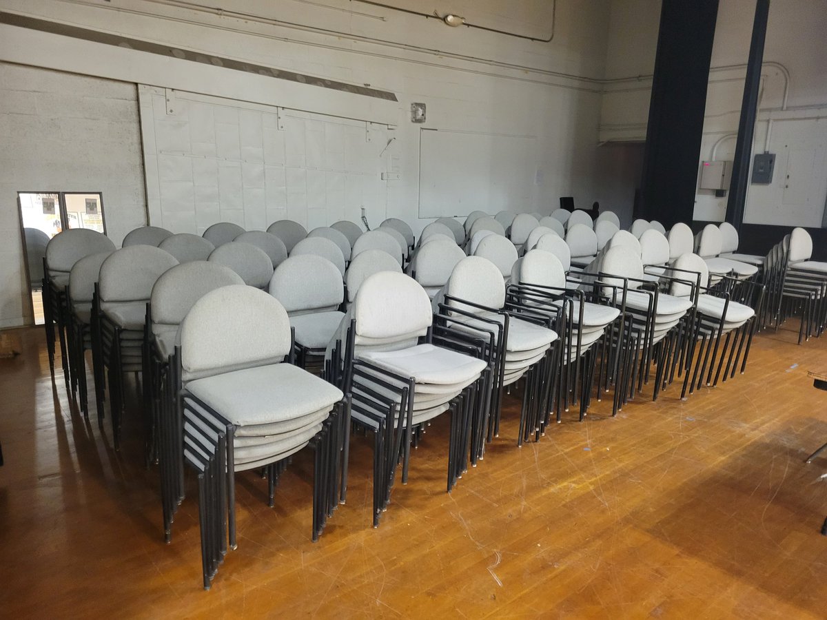 Hyde Park MS tweet media