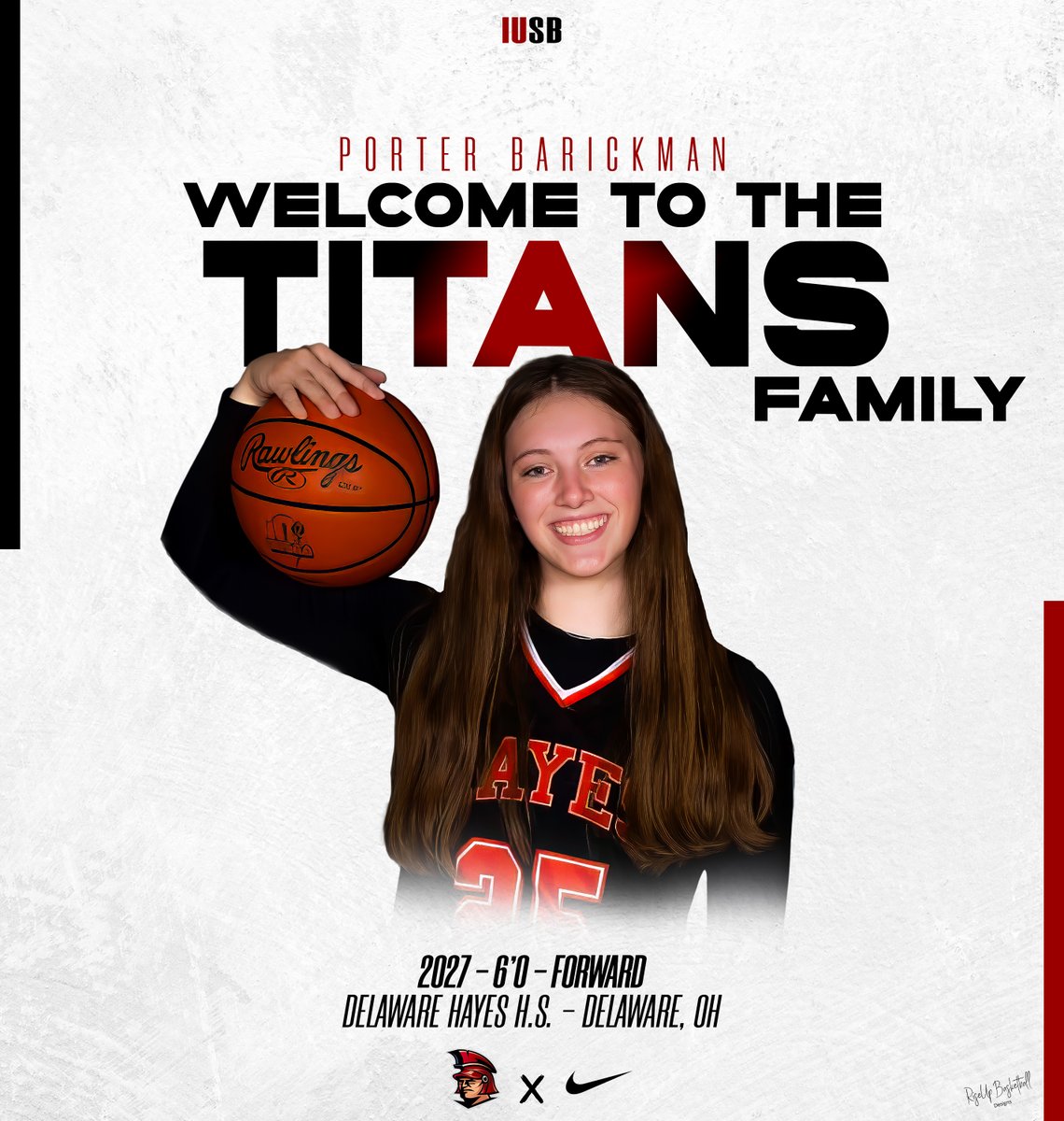 IUSB Women's Basketball tweet media