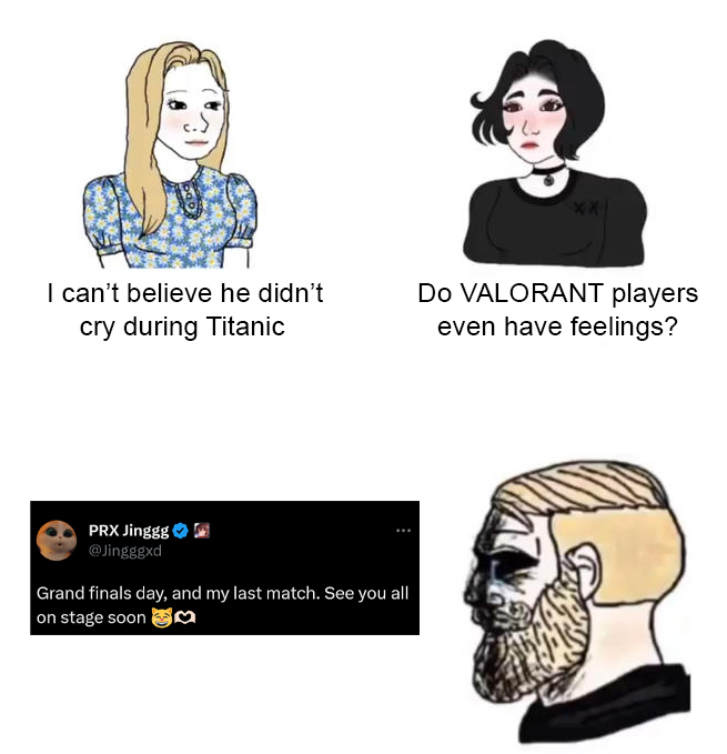 G2VALORANT's tweet photo. https://t.co/ORN6n7Xtxv