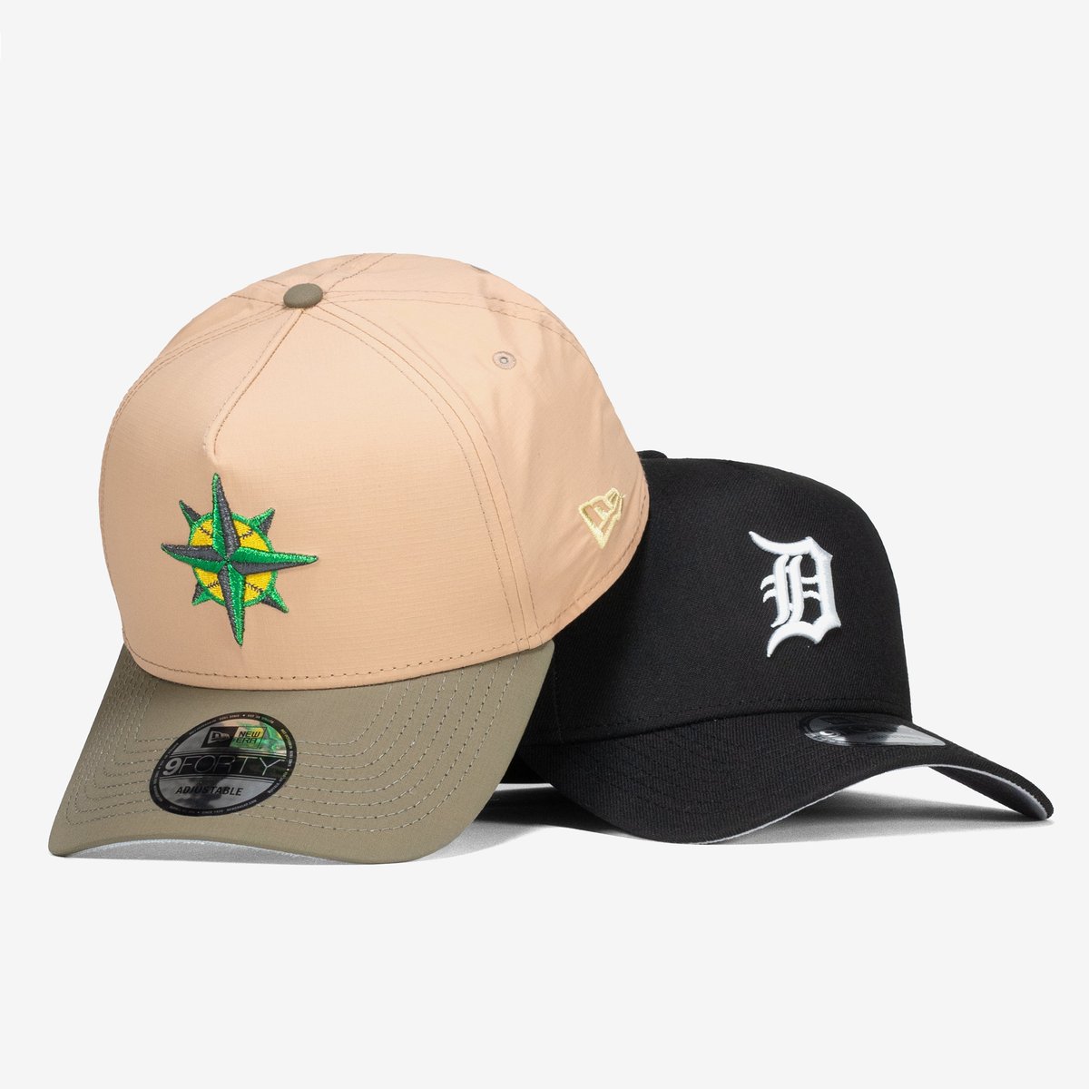 TopperzStore's tweet photo. ๐ SATURDAY DROP ๐
Brand new A-Frames from New Era arrived! ๐
SHOP ๐ LINKS IN BIO
๐จ FIRST COME - FIRST SERVE!
#neweracap #aframes #mariners #snapback #cap #hatcollector https://t.co/FVKsz1rZlq