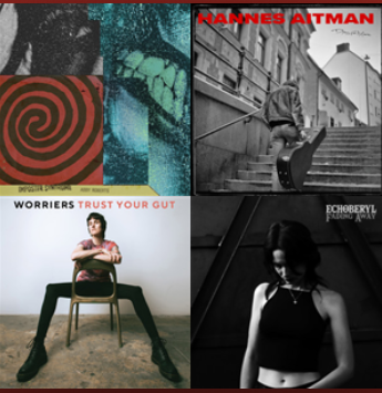 chosentracks's tweet photo. Weekly Shout Outs!
https://t.co/AdmTnXgEf0
August 26 - This week's 5 releases that you can't miss! The hidden gems to check out 💜
Thanks to: @echoberyl @worriersmusic @abbyrartistry #hannesaitman #echoberyl
https://t.co/edaSd2Ifb9
#shoutouts #hiddengems #chosentracks https://t.co/83f1v6FKup