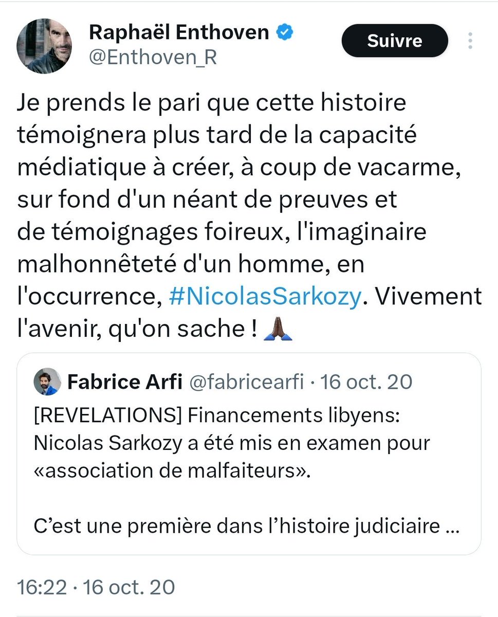 Marcel tweet media