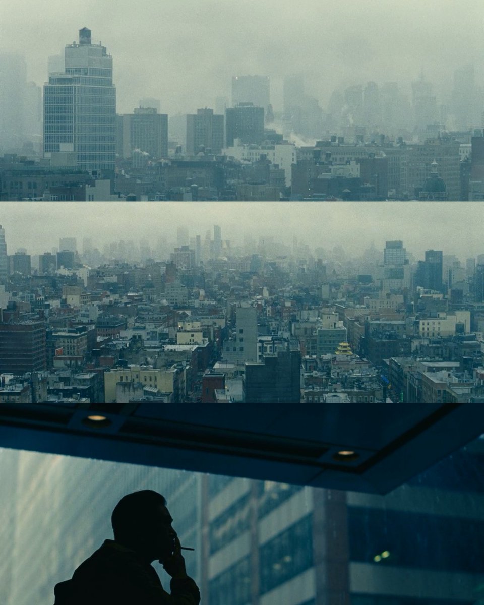 ashotmagazine's tweet photo. “What if this is a past life, and we are already something else to each other in our next life?”

Past Lives (2023), dir. Celine Song https://t.co/09hgEIsmr2