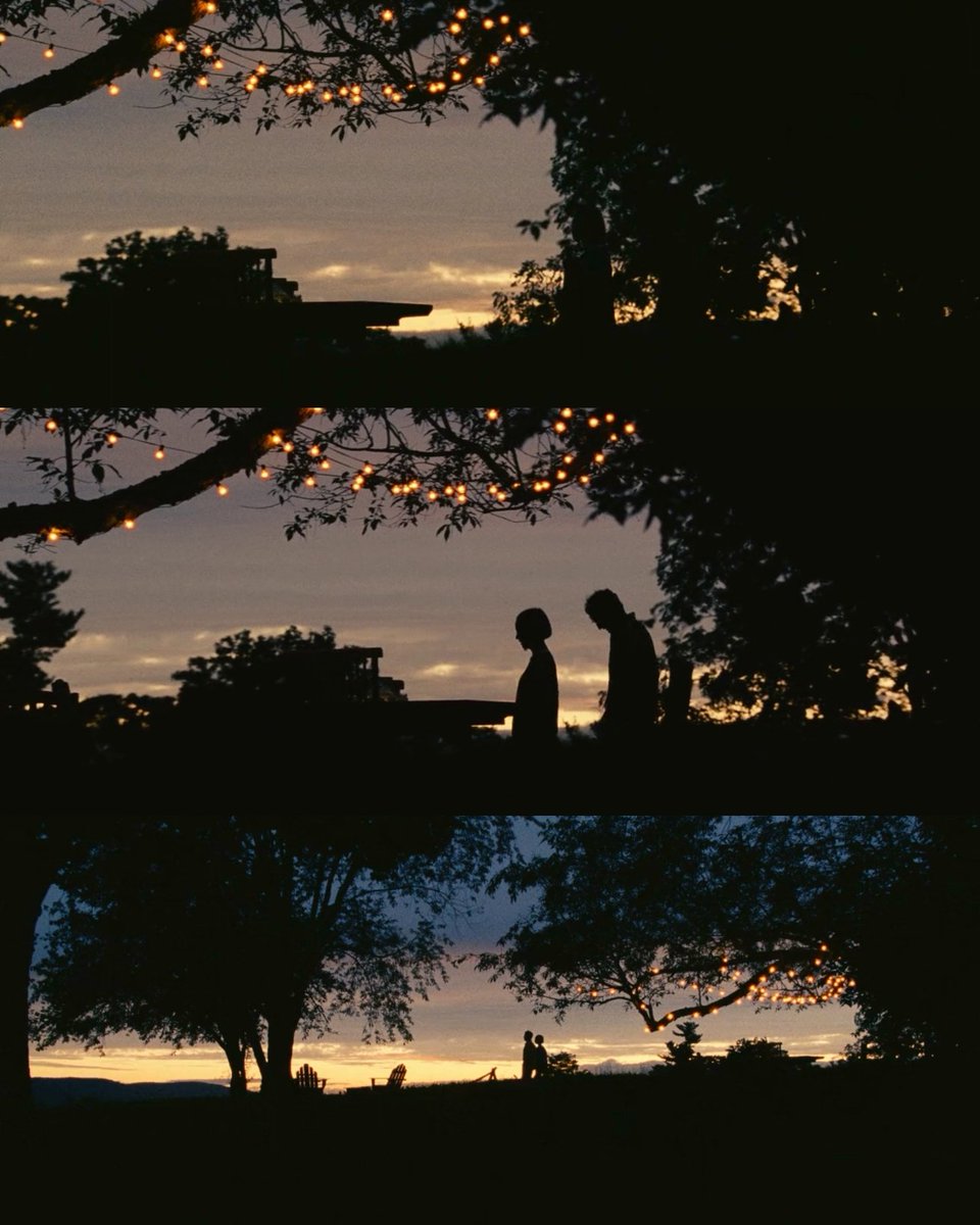 ashotmagazine's tweet photo. “What if this is a past life, and we are already something else to each other in our next life?”

Past Lives (2023), dir. Celine Song https://t.co/09hgEIsmr2