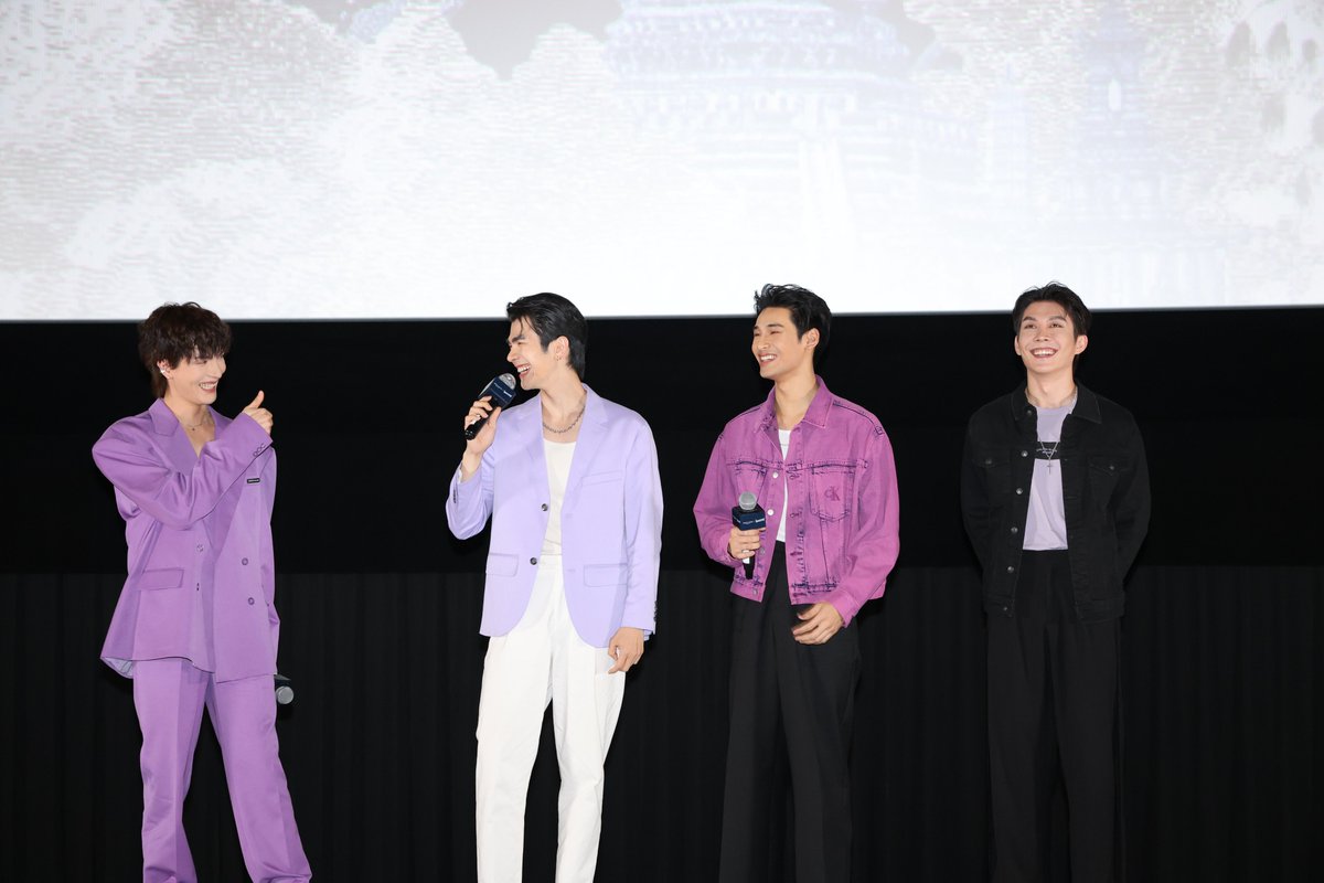 SRICHAND1948's tweet photo. สุดฟินนน~  ประมวลภาพบรรยากาศกิจกรรมSRICHAND X MANSUANG MOVIE NIGHT วันที่ 25 สิงหาคม 2566 ที่ผ่านมา

ศรีขอบคุณแฟนๆ ทุกๆ คนที่ซัพพอร์ตแบรนด์ศรีจันทร์ และพรีเซนเตอร์ของเรามาโดยตลอดด้วยนะคะ

รูปภาพGroup Shot สำหรับ Lucky Fans 👉🏻https://t.co/ztcUUS6GzE

#SRICHANDXMANSUANG https://t.co/Zu53mtPmf9