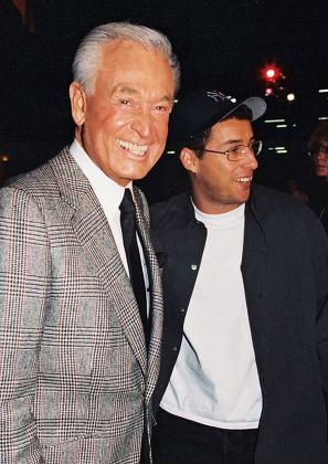 Adam Sandler tweet media