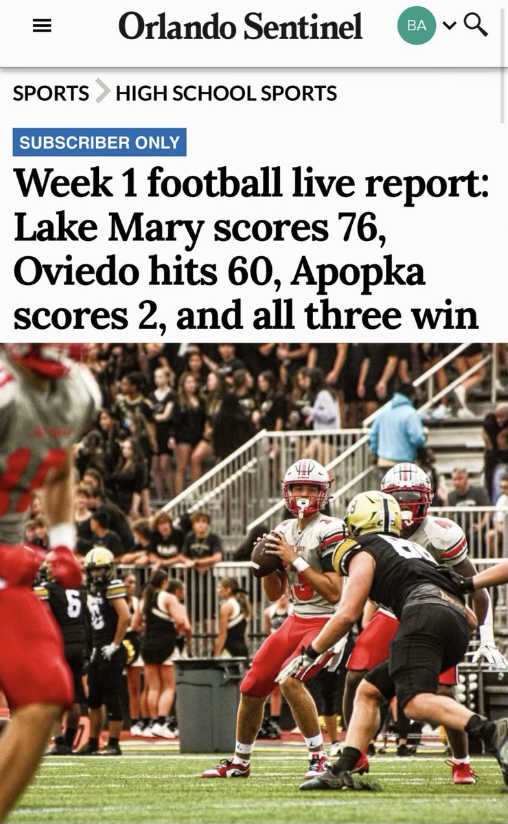 NoahGrubbsQB's tweet photo. H I S T O R Y  MADE 🐏😏
#BTruQBTraining | @baylintrujillo 
@LMRamsFootball | @QBHitList 

📰 @osvarsity | @VarsityBuddy | @JCCarnz https://t.co/SKRU2eXf1c
