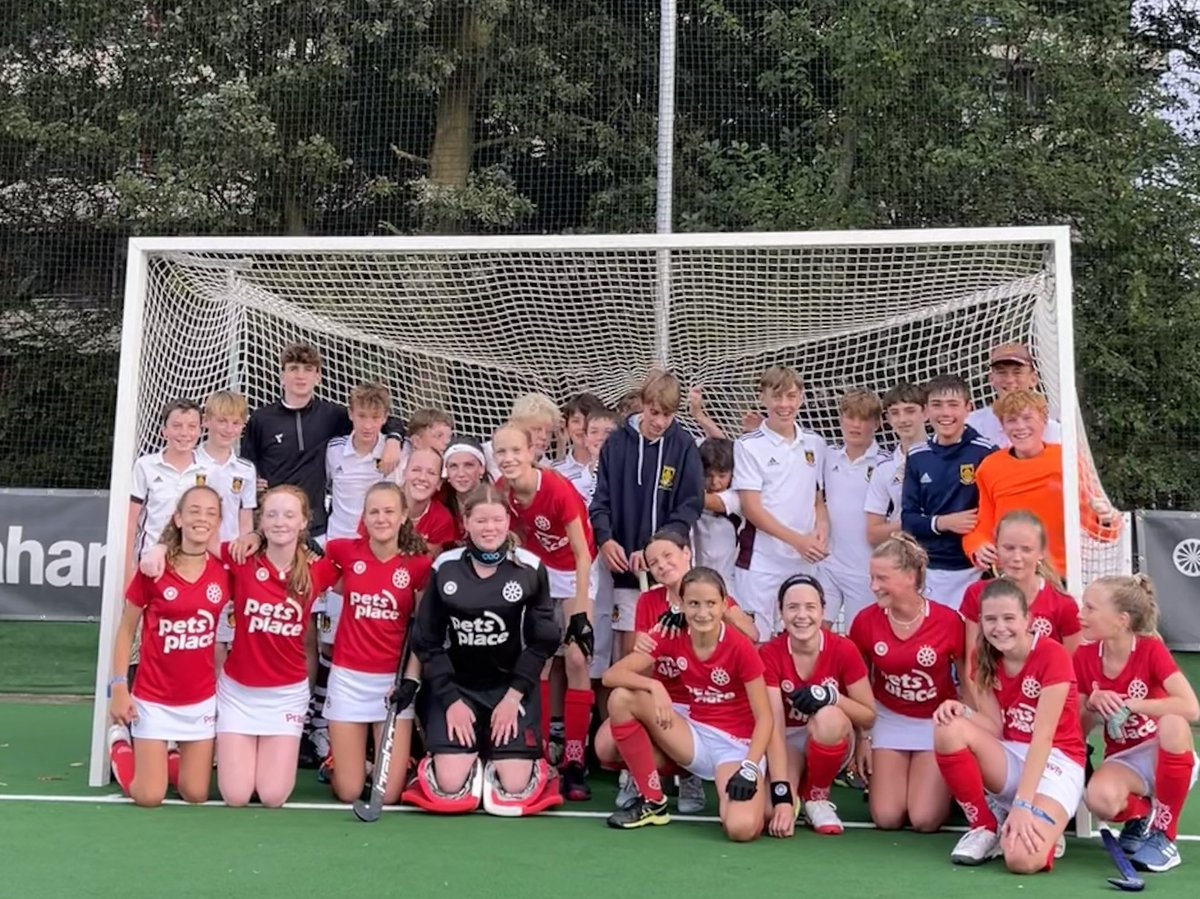 Mark Wareing (@mwareing) on Twitter photo <a href="/Guildfordhc/">Guildfordhc</a> boys U14 having an amazing experience playing hockey in the Netherlands. Playing some great hockey and making friends along the way. Thanks to <a href="/HCMhockey/">HCM Arnhem</a> for the game yesterday and to <a href="/mhc_Wageningen/">WMHC</a> for hosting todays tournament. <a href="/Guildfordhc/">Guildfordhc</a> boys U14 having an amazing experience playing hockey in the Netherlands. Playing some great hockey and making friends along the way. Thanks to <a href="/HCMhockey/">HCM Arnhem</a> for the game yesterday and to <a href="/mhc_Wageningen/">WMHC</a> for hosting todays tournament.
