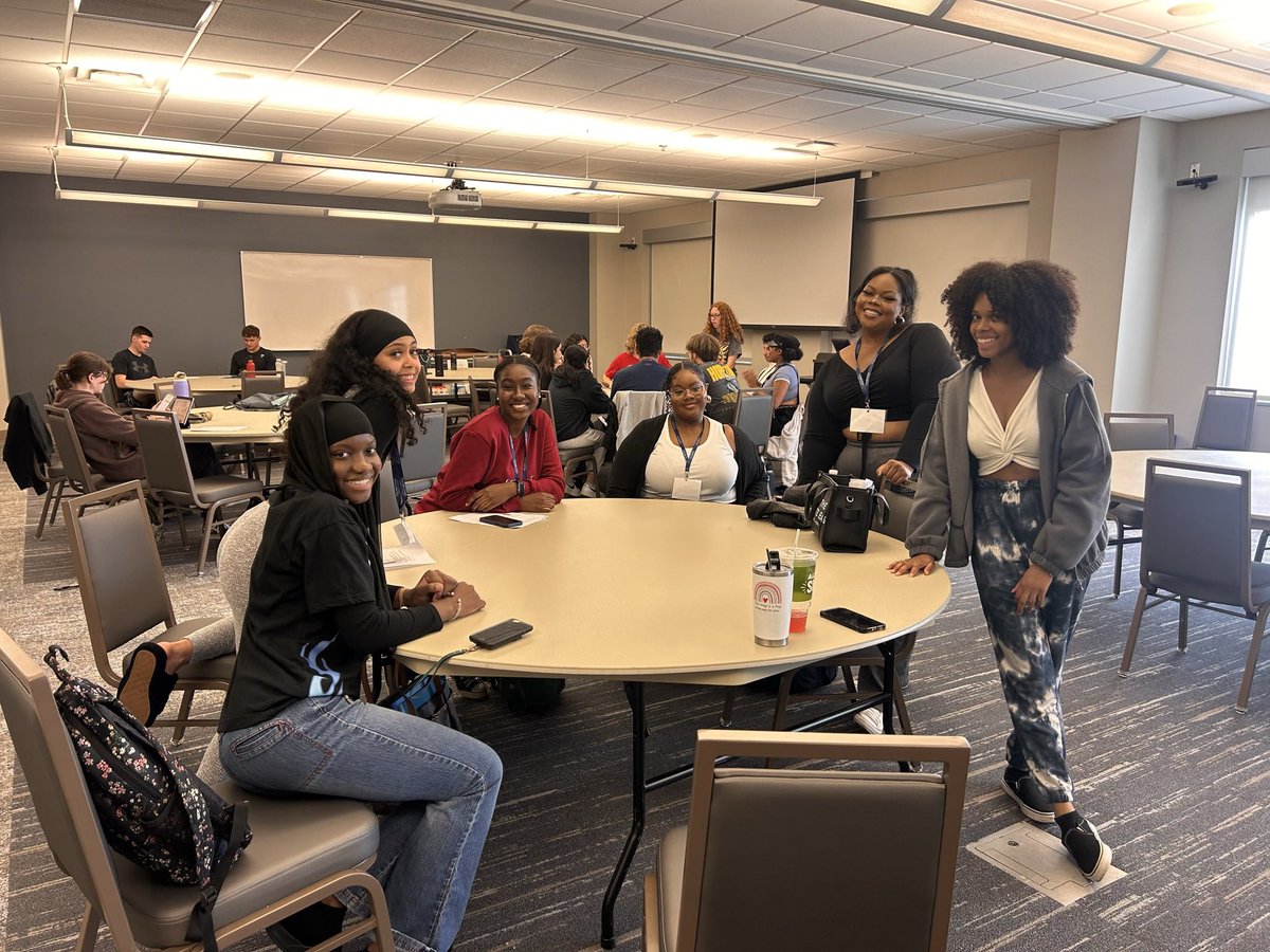 CSCC STEM tweet media